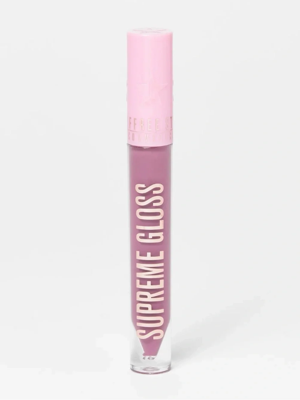 Jeffree Star Cosmetics  Supreme Lip Gloss - Improper